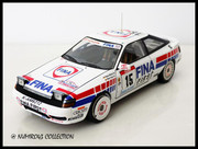 1991 09 Privados #15 Toyota Duez Tour de Corse