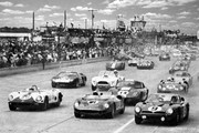  1965 International Championship for Makes 65seb00-Start