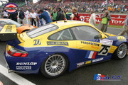 24 HEURES DU MANS YEAR BY YEAR PART FIVE 2000 - 2009 - Page 19 Image034