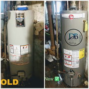 emergency plumber Nutley