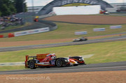 24 HEURES DU MANS YEAR BY YEAR PART SIX 2010 - 2019 - Page 21 2014-LM-34-Franck-Mailleux-Michel-Frey-Jon-Lancaster-18