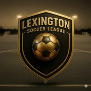 Logo Lexington Soccer League