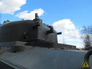 Американский средний танк М4 "Sherman", Танковый музей, Парола  (Финляндия) IMG-2613