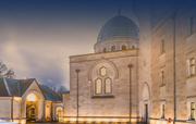 Oxford Centre for Islamic Studies