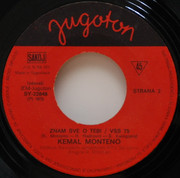 Kemal Monteno - Diskografija Omot-4