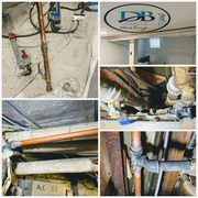 emergency plumbing repair nearby