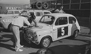  1964 International Championship for Makes - Page 5 64taf05-F-Abarth-M-Bianchi-Julien