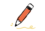 Pencil Icon