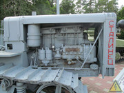 Советский трактор С-65, Белые Берега Брянской области IMG-8404