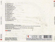 Dino Merlin - Diskografija BACK