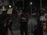 42.2.GTA NPCs and the claps II