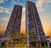 Fachada Aurora Prince