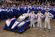 24 HEURES DU MANS YEAR BY YEAR PART SIX 2010 - 2019 - Page 11 2012-LM-407-Peugeot-08