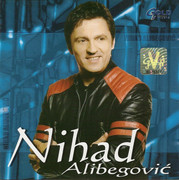 Nihad Alibegovic - Diskografija Prednja