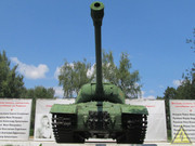 Советский тяжелый танк ИС-2, Оса IMG-3575
