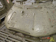 Советский тяжелый танк ИС-3, Белгород DSC04136