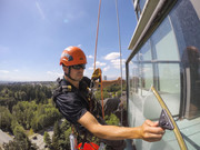 Top Rated Commercial Window Washing Services Denver CO