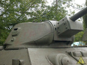  Советский средний танк Т-34, Центральный музей вооруженных сил, Москва T-34-76-Moscow-CMMF-033