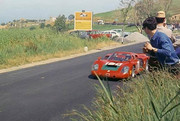 Targa Florio (Part 4) 1960 - 1969  - Page 14 1969-TF-180-005