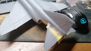F-4C [Vietbam War] Робина Олдса 1/48 Academy 12294 15