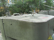 Советский легкий танк БТ-5 , Парк ОДОРА, Чита BT-5-Chita-030