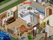 12-bath and bedroom1