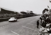 24 HEURES DU MANS YEAR BY YEAR PART ONE 1923-1969 - Page 27 52lm21-M300-SL-Hermann-Lang-Fritz-Riess-19