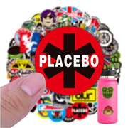 Rock Sticker Pack Image 12