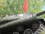 Советский тяжелый танк ИС-3, Ульяновск IS-3-Ulyanovsk-024