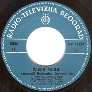 Saban Saulic - Diskografija Omot-4