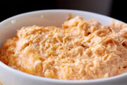 Buffalo Chicken Dip
