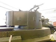 Советский легкий танк БТ-7А, Музей военной техники УГМК, Верхняя Пышма DSCN5231