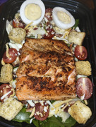 Marion's Kitchen food
