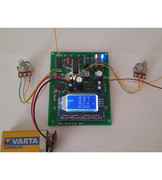 ion-detector