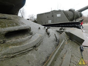 Советский тяжелый танк ИС-2, Воронеж DSCN8255
