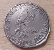 Philipsdaalder 1558. Felipe II. Ducado de Güeldres IMG-20200527-121643