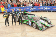24 HEURES DU MANS YEAR BY YEAR PART SIX 2010 - 2019 - Page 11 2012-LM-430-Status-01