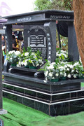 Tombstone