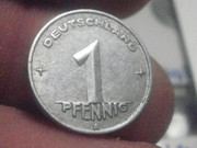 Pfennig. Las Grandes Olvidadas V 20181223-105647