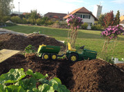 Kompostmiete Aus Drei mach Eins 2.Okt. 2015 (18)