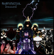 Black Sabbath Live Evil