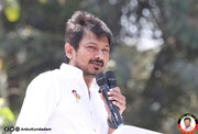 Udhayanidhi Stalin HD Images 29