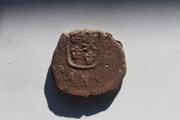 Moneda Francia S. XVI-XVII?  20230224172919-IMG-7433