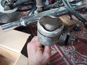 Another short stroke