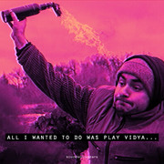 all i wanted to do was play vidya