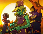 Bounty of One Premium