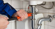 emergency plumbing in Villas, NJ