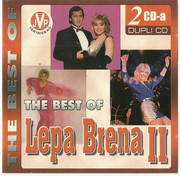 Lepa Brena - Diskografija Scan0001