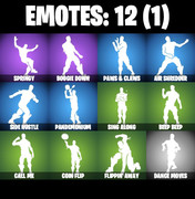 emotes-comp