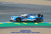 24 HEURES DU MANS YEAR BY YEAR PART SIX 2010 - 2019 - Page 29 2015-LM-47-Matthew-Howson-Richard-Bradley-Nicolas-Lapierre-02